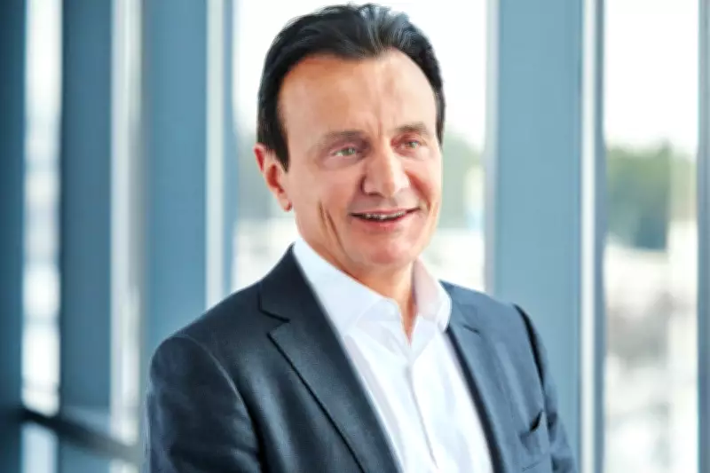 AstraZeneca CEO Pascal Soriot's £17.7m Pay Package Revealed for 2025