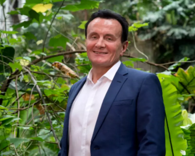 AstraZeneca CEO Pascal Soriot's Pay Rises to £17.7m Amid Strong Profits