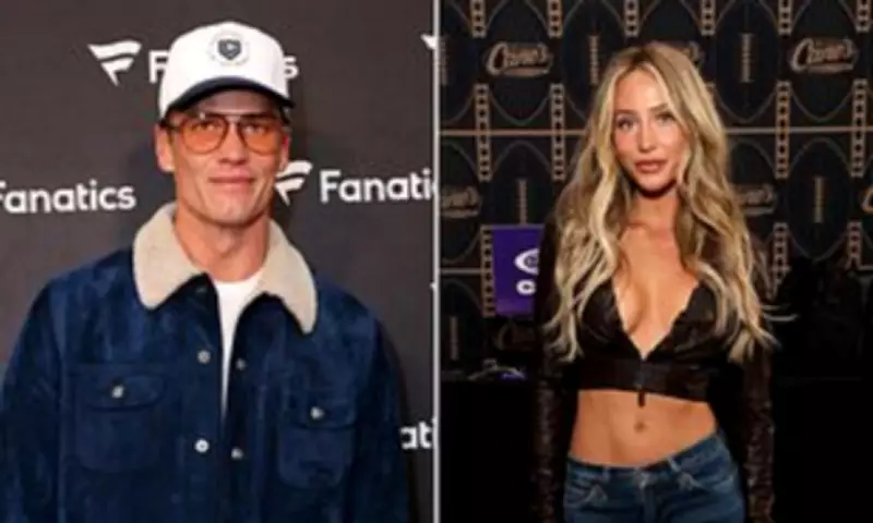 Astrologer Predicts Tom Brady and Alix Earle Romance Won't Last