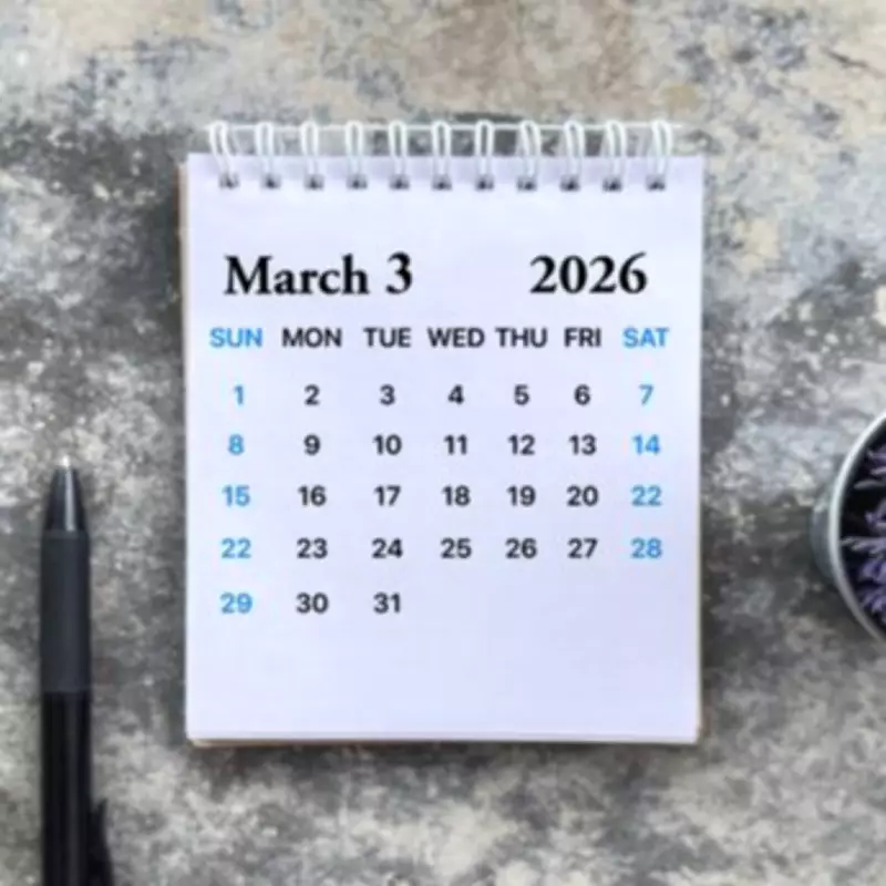 Astrologer Reveals Top Dates for Love in March, Highlights New Moon