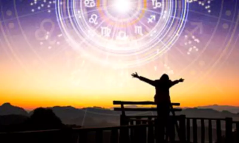 Astrological Shifts Herald New Era: Zodiac Signs Navigate Cosmic Changes