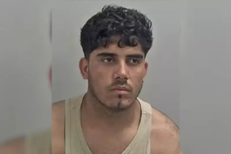 Asylum Seeker Convicted of Abducting and Raping 12-Year-Old Girl in Warwickshire