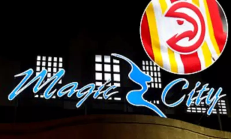 Atlanta Hawks' Strip Club Partnership Sparks Outrage and Praise