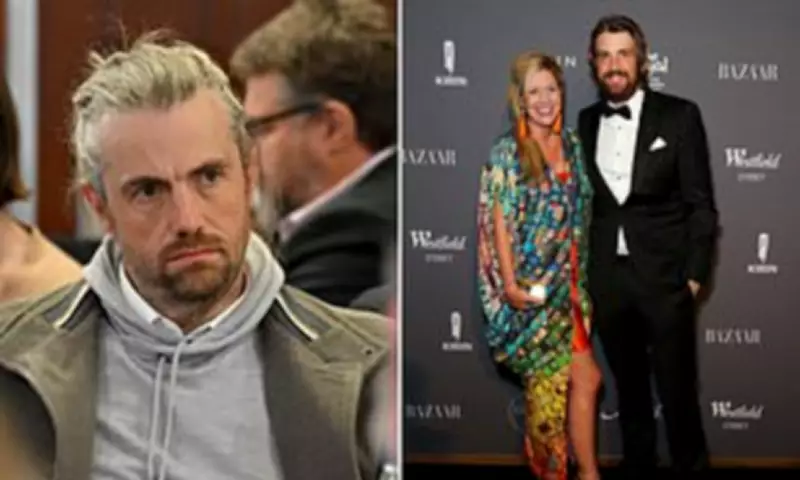 Atlassian Co-Founder's Wealth Halved Amid Tech Sell-Off and Divorce Proceedings