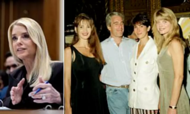 Attorney General Declares All Epstein Files Released Under Transparency Act