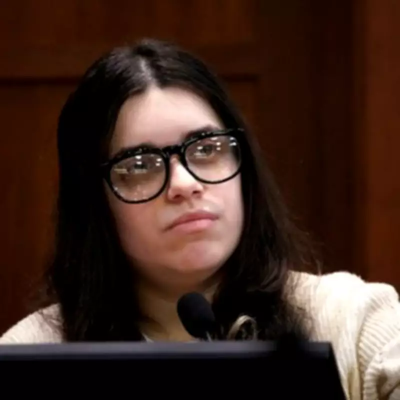 Au Pair Sentenced to 10 Years for Role in Elaborate Double Murder Plot