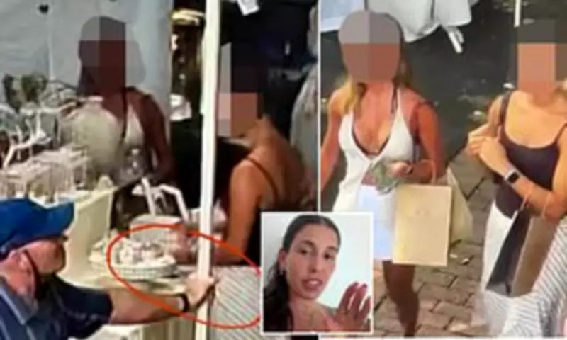 Aussie Jewellery Designer Vows Police Action After Market Stall Theft