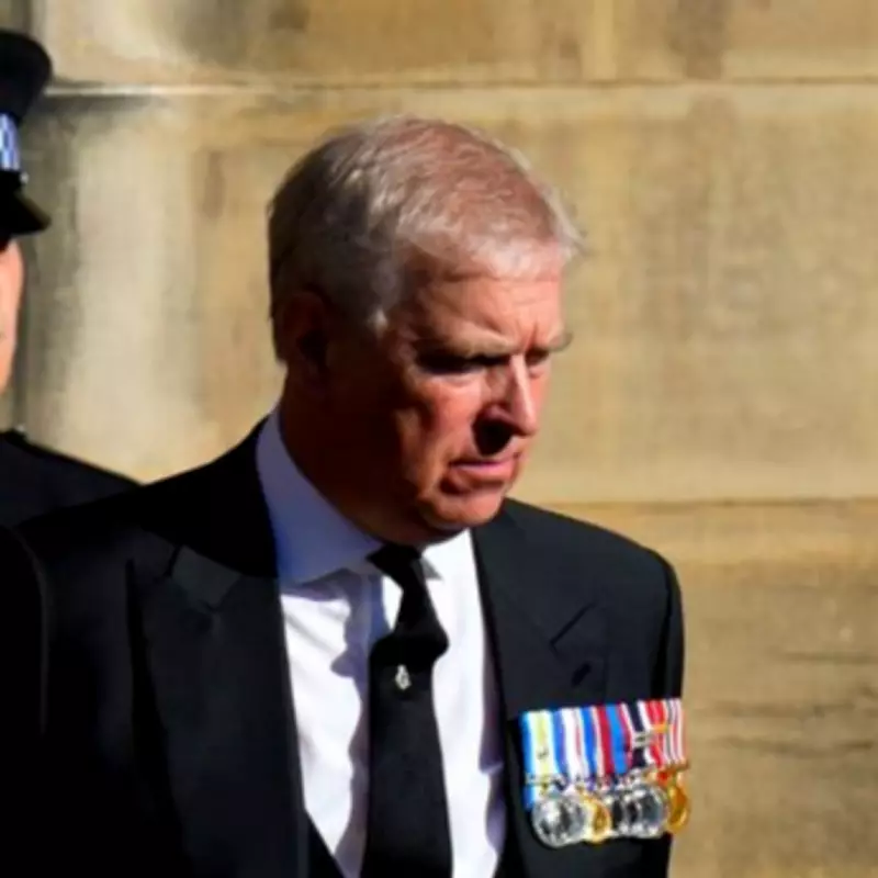 Australia and New Zealand Back Removal of Prince Andrew from Line of Succession