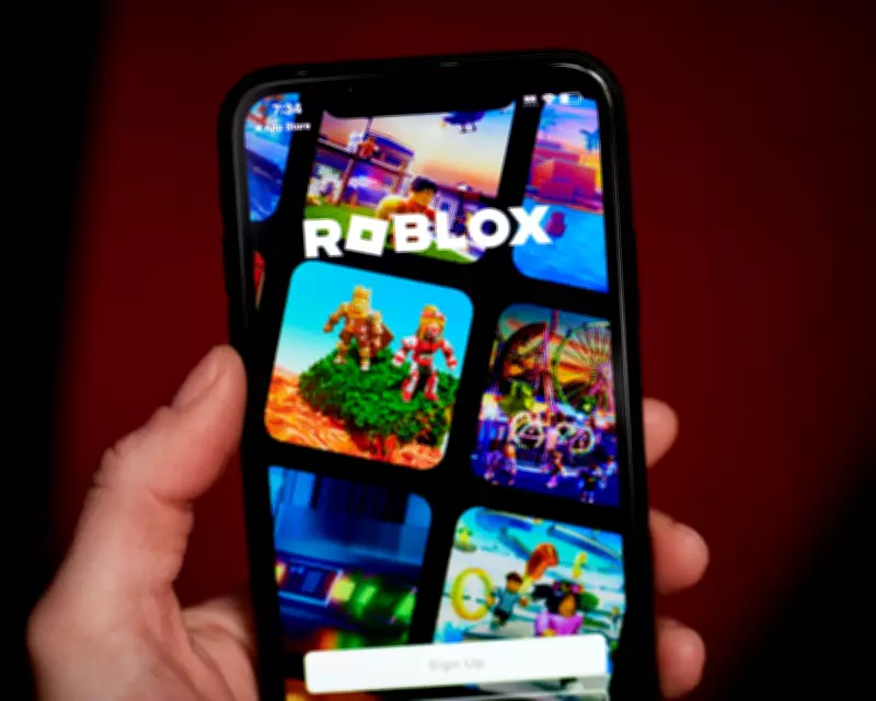 Australia Demands Review of Roblox's PG Rating Over Child Safety Concerns