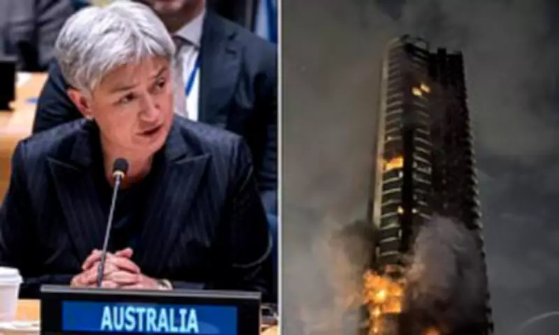 Australia Denies Role in US-Israel Iran Strike, Confirms No Prior Warning