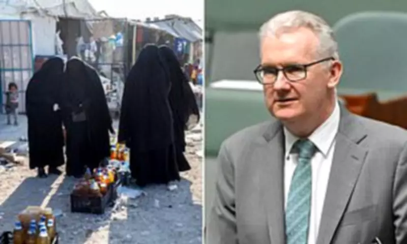 Australia Maintains ISIS Bride Return Policy Despite Bondi Attack Concerns