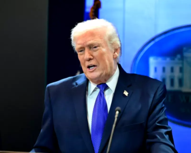 Australia to Explore All Avenues to Counter New 15% Tariffs Imposed by Trump