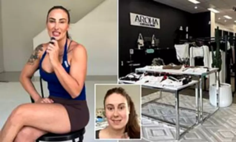 Australian Activewear Brand Defends Māori Name 'Aroha' Amid Cultural Appropriation Backlash