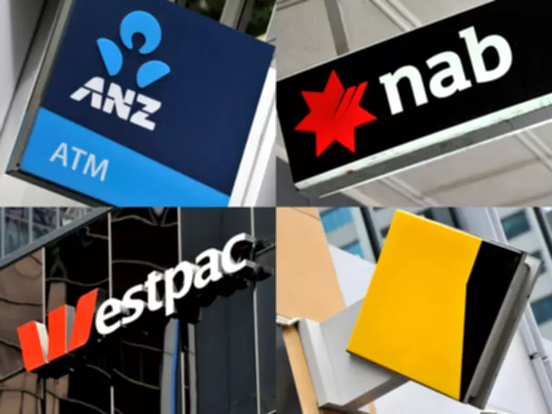 Australian Banks Criticised for Failing to Pass Rate Hikes to Savers