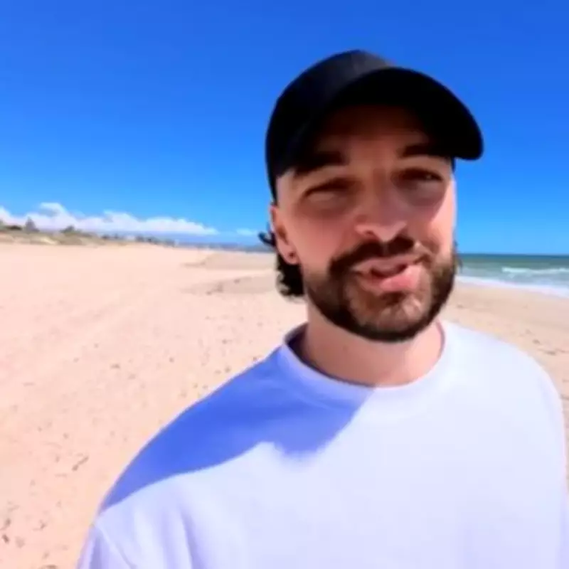 Australian Content Creator Flees High Costs and Western Culture for Bali Simplicity