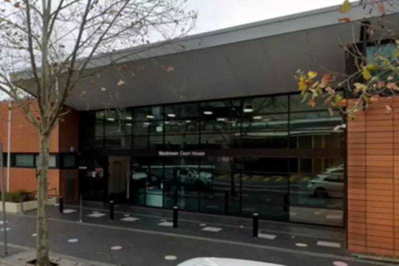 Australian Court Convicts Author Over Erotic Novel Deemed Child Abuse Material