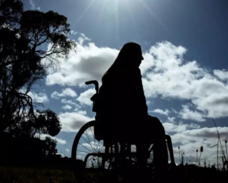 Australian Families Fear NDIS Cuts as Government Announces Scheme Changes