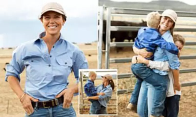 Australian Farmer's Sudden Blue Hands Reveal Rare Neurological Disorder