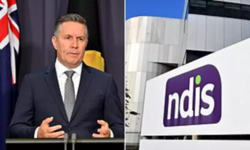 Australian Government Unable to Confirm NDIS Reform Savings as Costs Soar