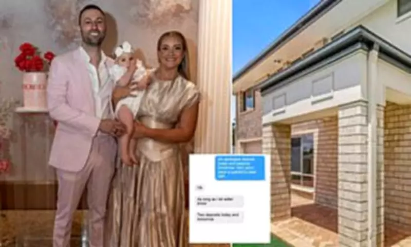 Australian Homebuyer Loses $98,500 Deposit and Property Over Two-Day Late Payment