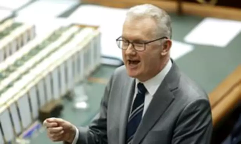 Australian ISIS Bride Barred from Return by Temporary Exclusion Order