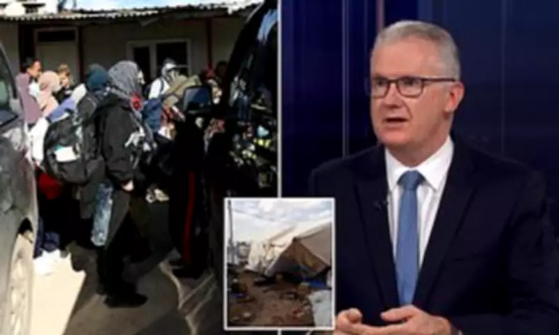 Australian ISIS Brides Hold Passports, Potential Return Imminent