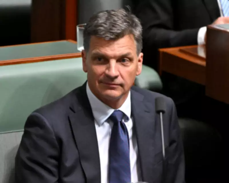 Australian Liberal Party Faces Leadership Spill Vote Amidst Political Turmoil