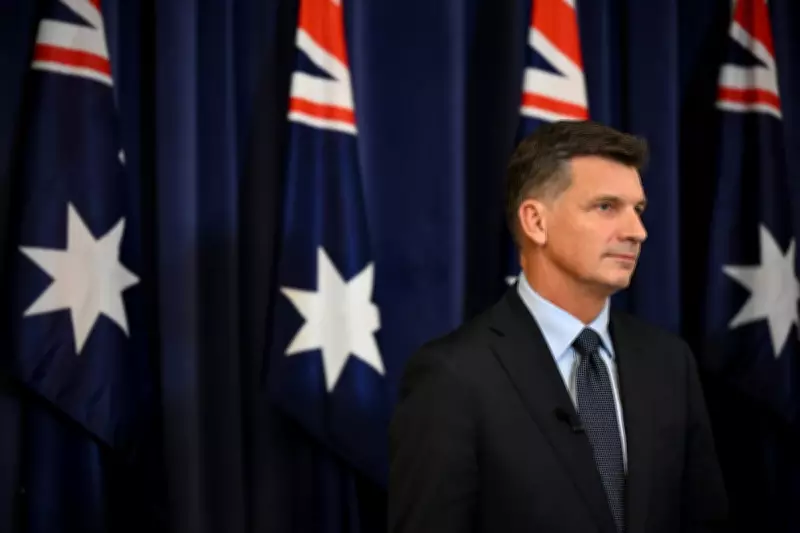Australian Liberal Party's Immigration Stance Sparks Debate on Social Cohesion