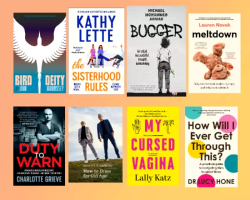 Australian Literary Highlights for February 2026: A Curated Selection