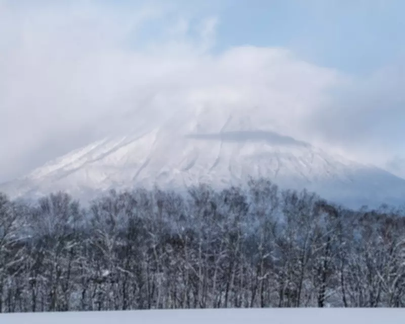 Australian Man Dies Skiing in Japan Amid Record Snowfall