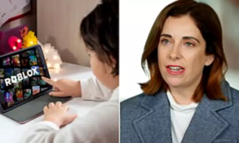 Australian Minister Demands Action from Roblox Over Child Safety Concerns