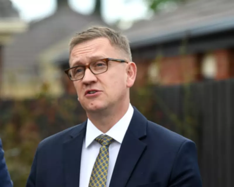 Australian Minister Warns of Social Cohesion Risks from Religious Schools and Homeschooling