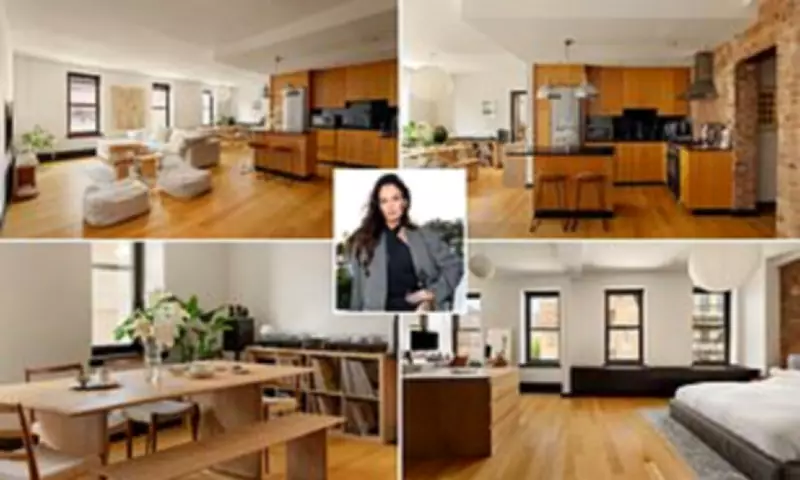 Australian Model Nicole Trunfio Lists NYC Apartment for $2.375 Million