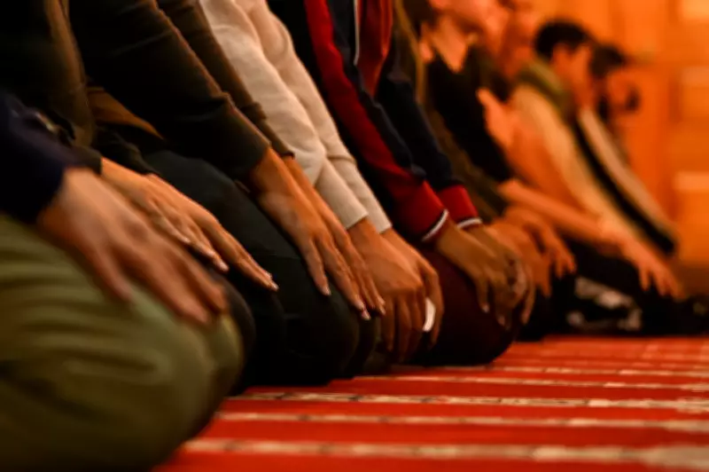 Australian Muslims Embrace Ramadan Amid Rising Islamophobia and Political Rhetoric