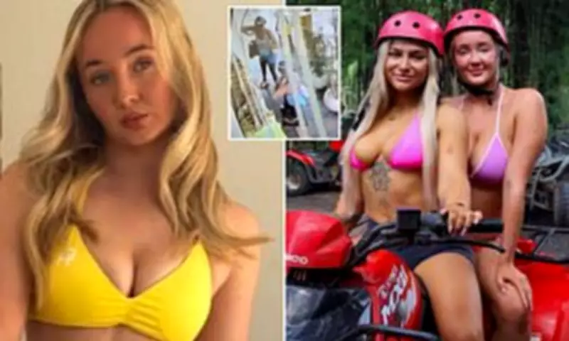 Australian OnlyFans Model Faces Death Threats After Bali Bikini Theft Confession
