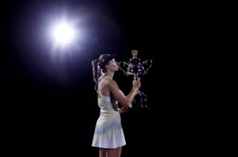 Australian Open 2026 Finals: Rybakina and Alcaraz Triumph in Melbourne