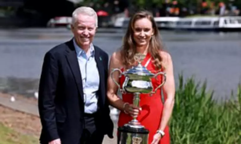 Australian Open Considers Five-Set Women's Matches After Epic Men's Semis