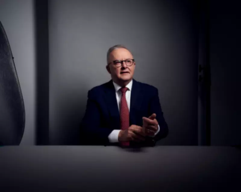 Australian PM Albanese Advocates for Republic Amid Royal Controversy