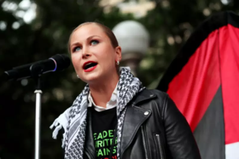 Australian PM Albanese Apologises After Calling Abuse Survivor 'Difficult'