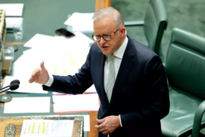 Australian PM Evacuated from Home Following Bomb Threat Linked to Chinese Dance Group