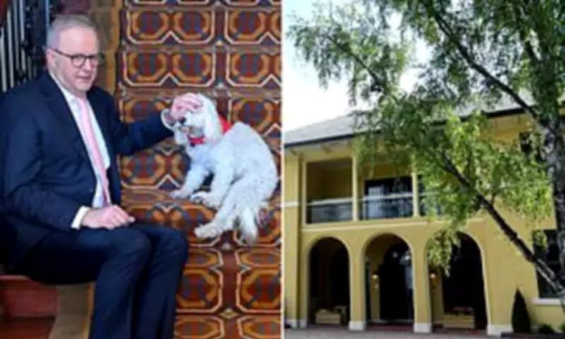 Australian PM Evacuated in Bomb Scare, Ministers Urge Political Calm