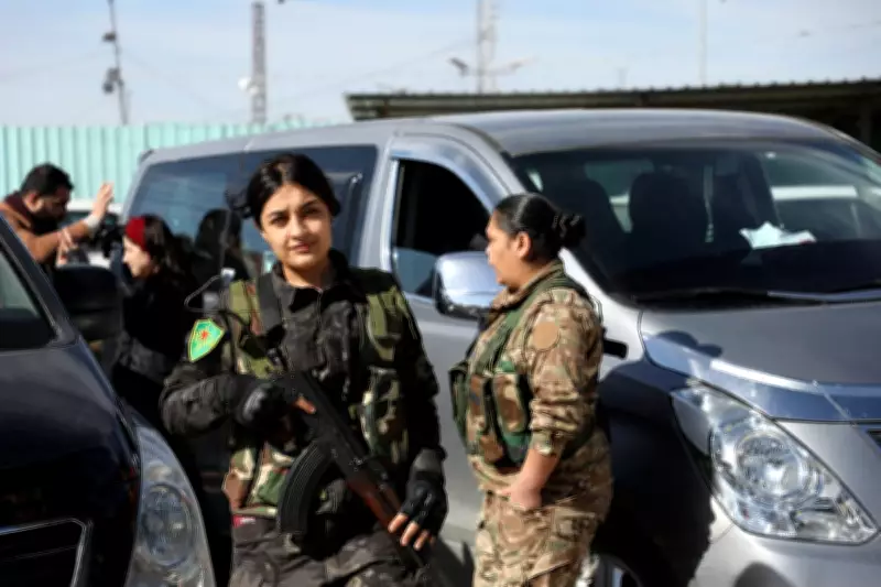 Australian PM Refuses Repatriation for ISIS-Linked Families in Syria