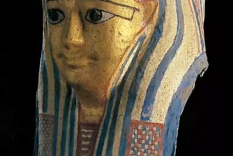 Australian Police Recover Stolen Ancient Egyptian Artefacts After Museum Heist