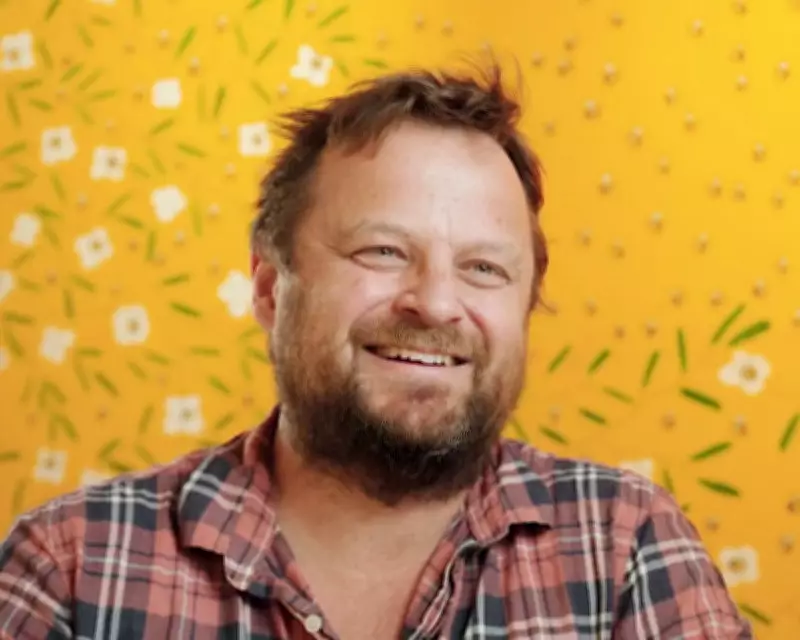 Australian Political Cartoonist Jon Kudelka Dies Peacefully at Age 53