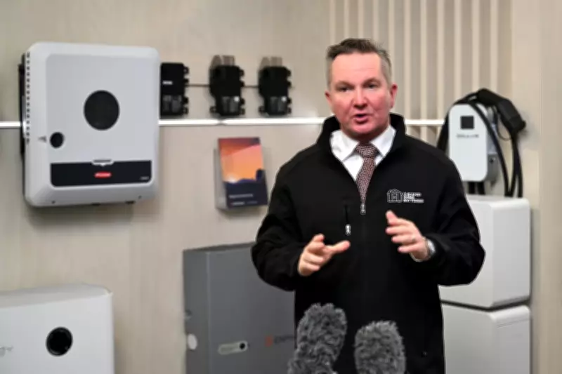 Australian Political Turmoil: Leadership Challenges and Economic Pressures Intensify