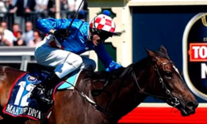 Australian Racing Legend Makybe Diva Dies at 26, Leaving Sporting World in Mourning