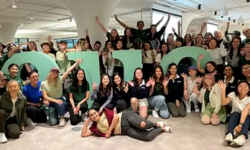 Australian Start-Up Staff Become Millionaires in $1.6bn US Takeover Deal