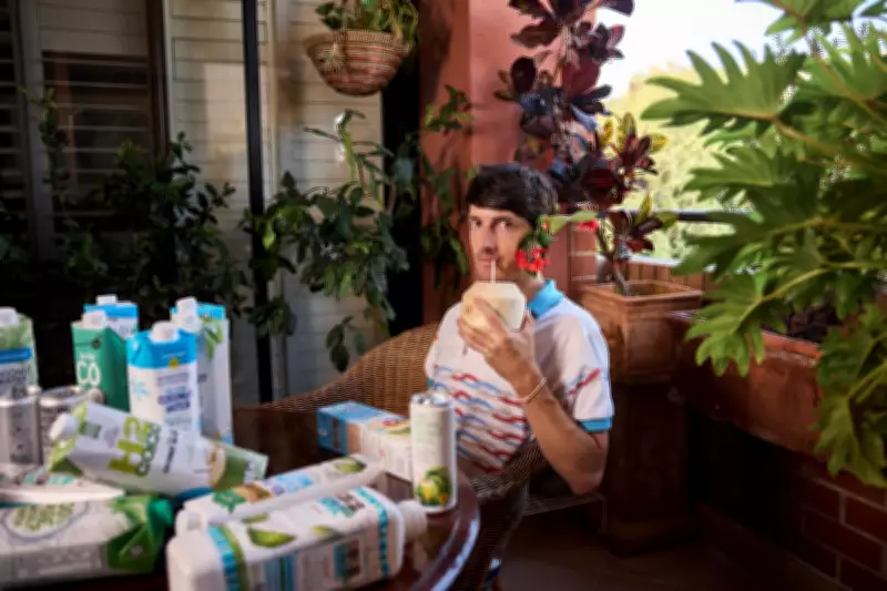 Australian Supermarket Coconut Water Taste Test: Fresh Coconut Tops Blind Review