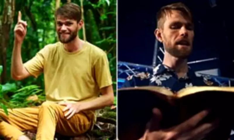 Australian Survivor's Chaotic Youth Pastor Voted Out Immediately
