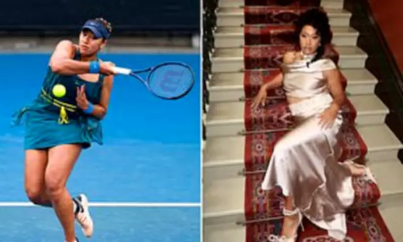 Australian Tennis Star Destanee Aiava Quits, Slams Sport's 'Racist, Misogynistic' Culture